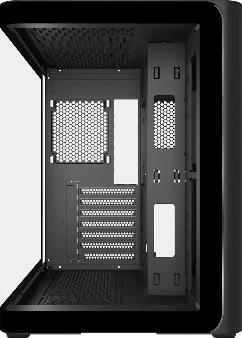 Корпус A4Tech Bloody BD-CC113 (черный) фото