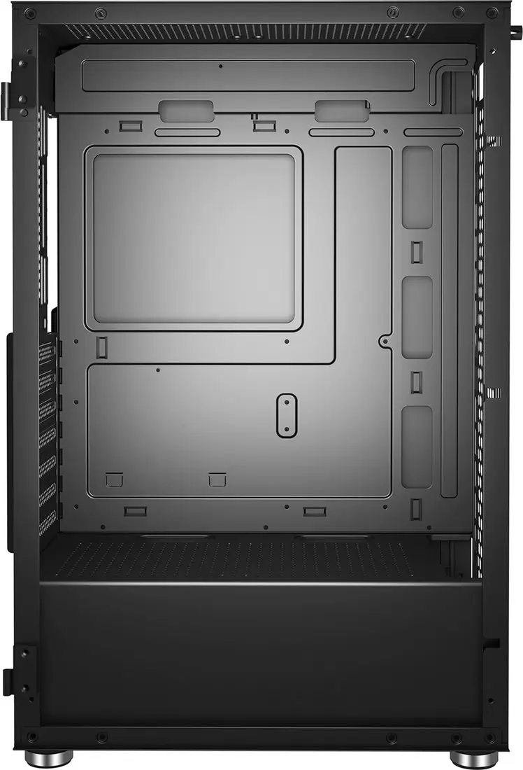Корпус A4Tech Bloody BD-CC114 (черный) фото