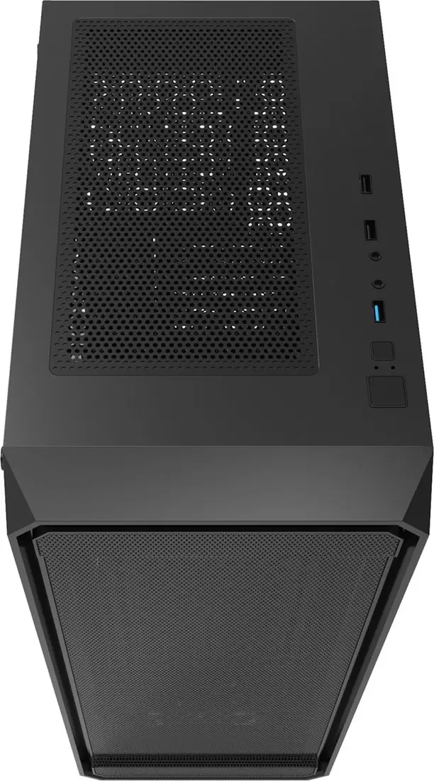 Корпус A4Tech Bloody BD-CC114 (черный) фото