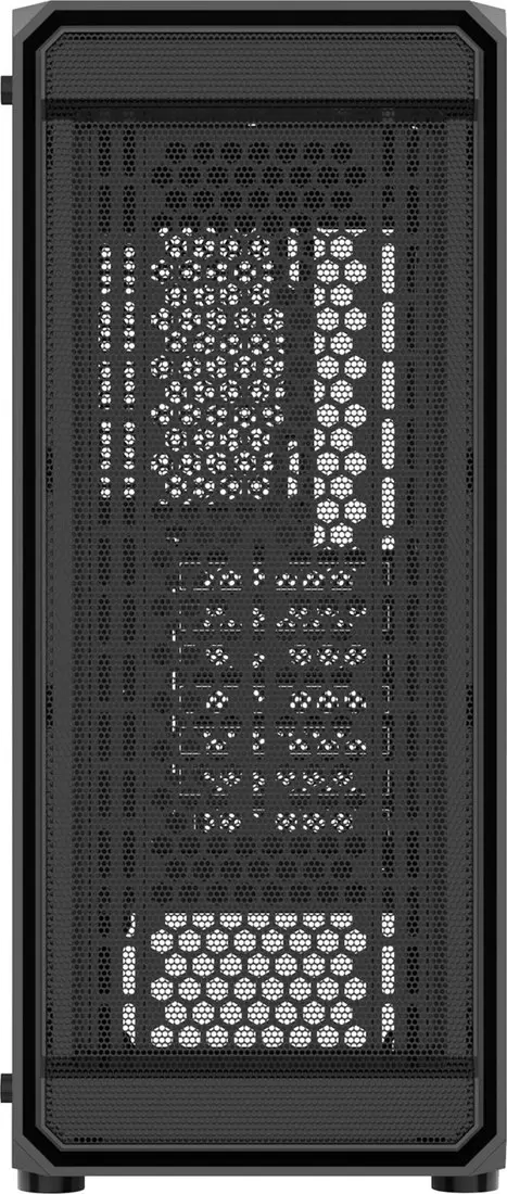 Корпус A4Tech Bloody BD-CC114 (черный) фото