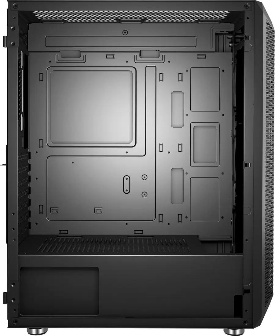 Корпус A4Tech Bloody BD-CC115 (черный) фото