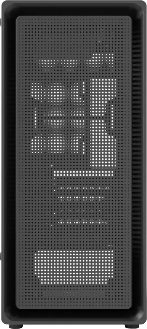 Корпус A4Tech Bloody BD-CC118 (черный) фото