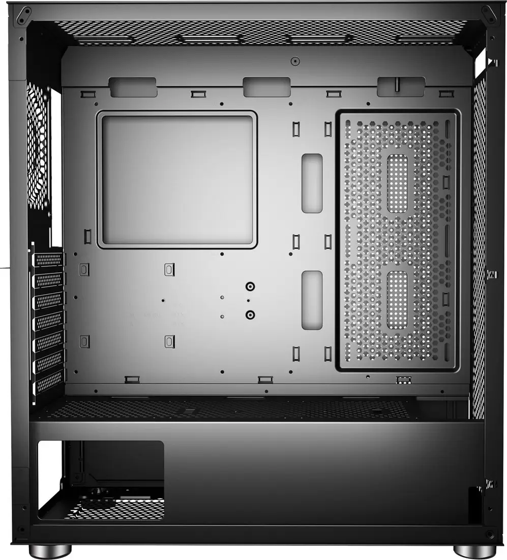 Корпус A4Tech Bloody BD-CC119 (черный) фото