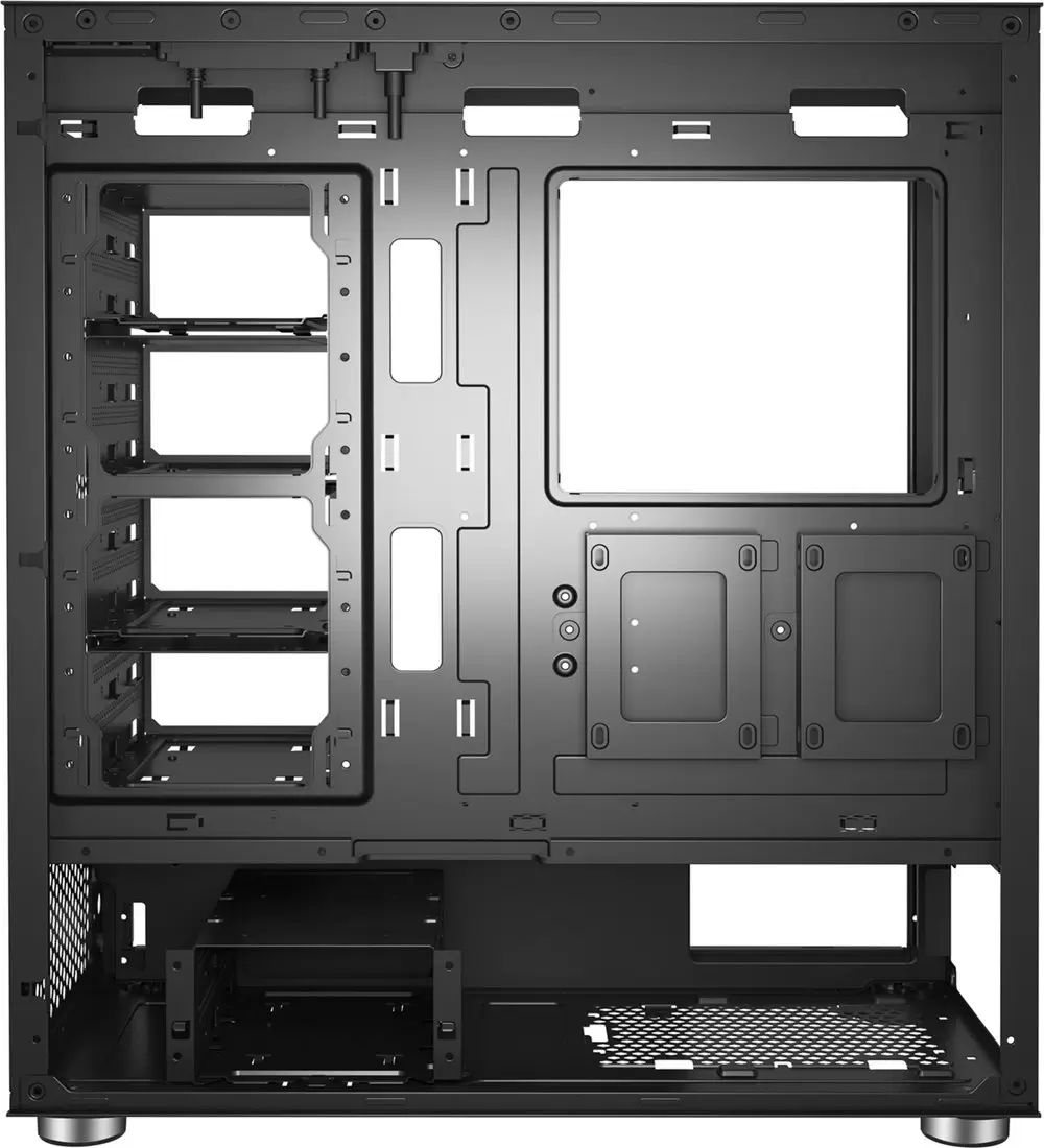 Корпус A4Tech Bloody BD-CC119 (черный) фото