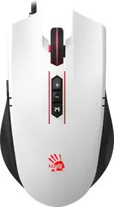A4Tech Bloody ES7 (белый)