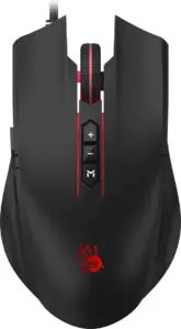A4Tech Bloody ES7 (черный)