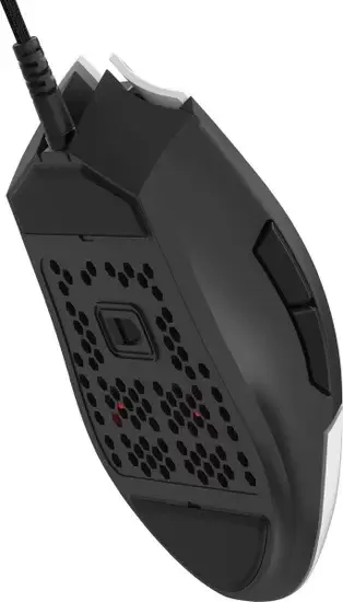 Игровая мышь A4Tech Bloody ES8 (белый) фото