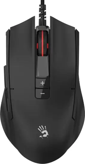 A4Tech Bloody ES8 (черный)