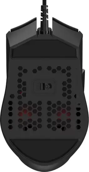 Игровая мышь A4Tech Bloody ES8 (черный) фото
