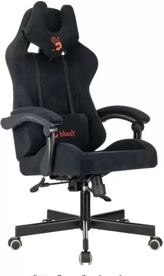 A4Tech Bloody GC-560 (черный)