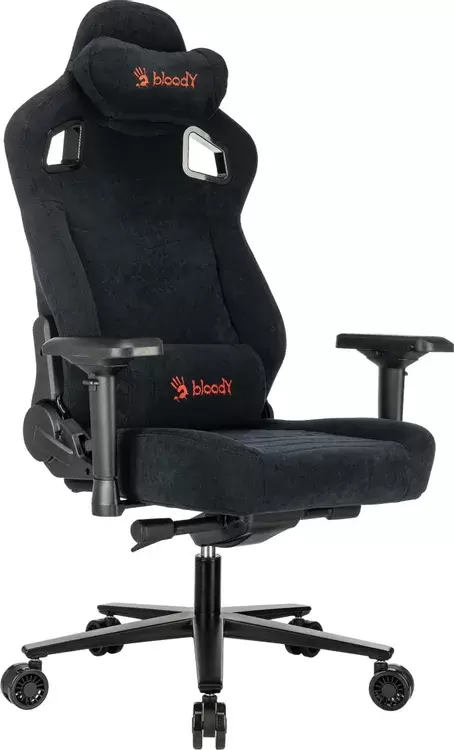 A4Tech Bloody GC-660 (черный)