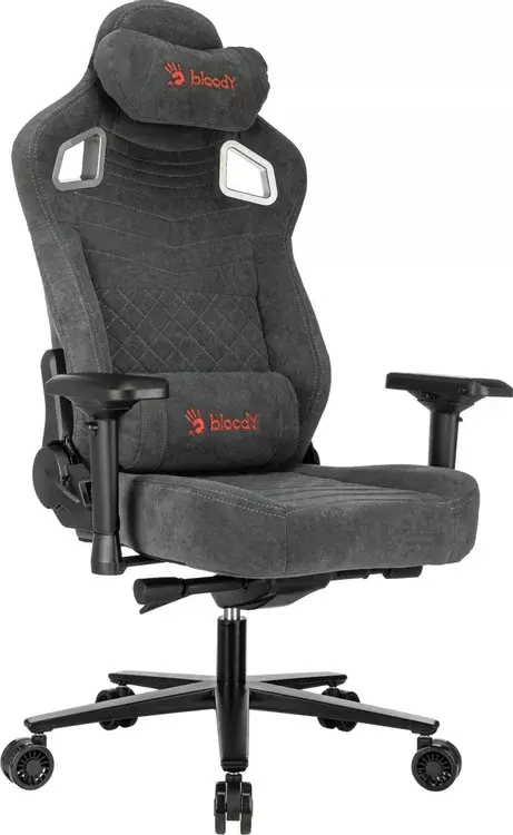 A4Tech Bloody GC-660 (серый)