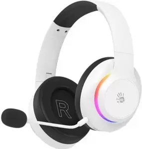 Наушники A4Tech Bloody GR520 (белый) icon