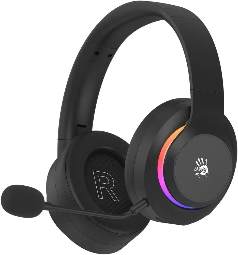 A4Tech Bloody GR520 (черный)