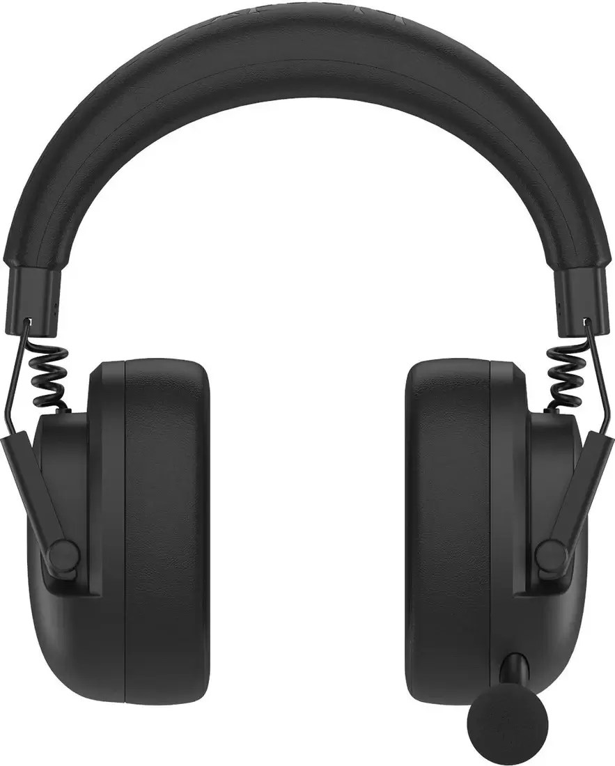 Наушники A4Tech Bloody GR585 (черный) фото