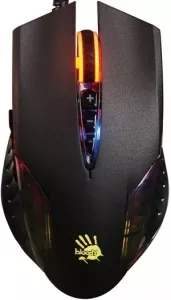 Компьютерная мышь A4Tech Bloody Q50 фото