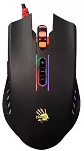 A4Tech Bloody Q81 Curve (черный)