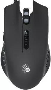 Компьютерная мышь A4Tech Bloody Q81 фото