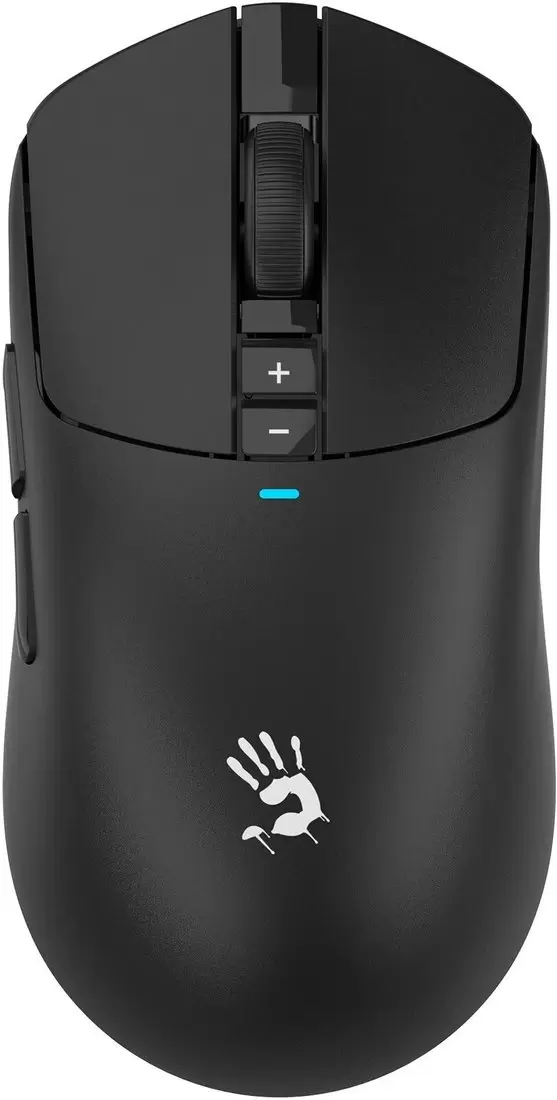 A4Tech Bloody R72 Pro Duo (черный)