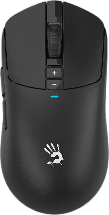 A4Tech Bloody R72 Ultra (черный)