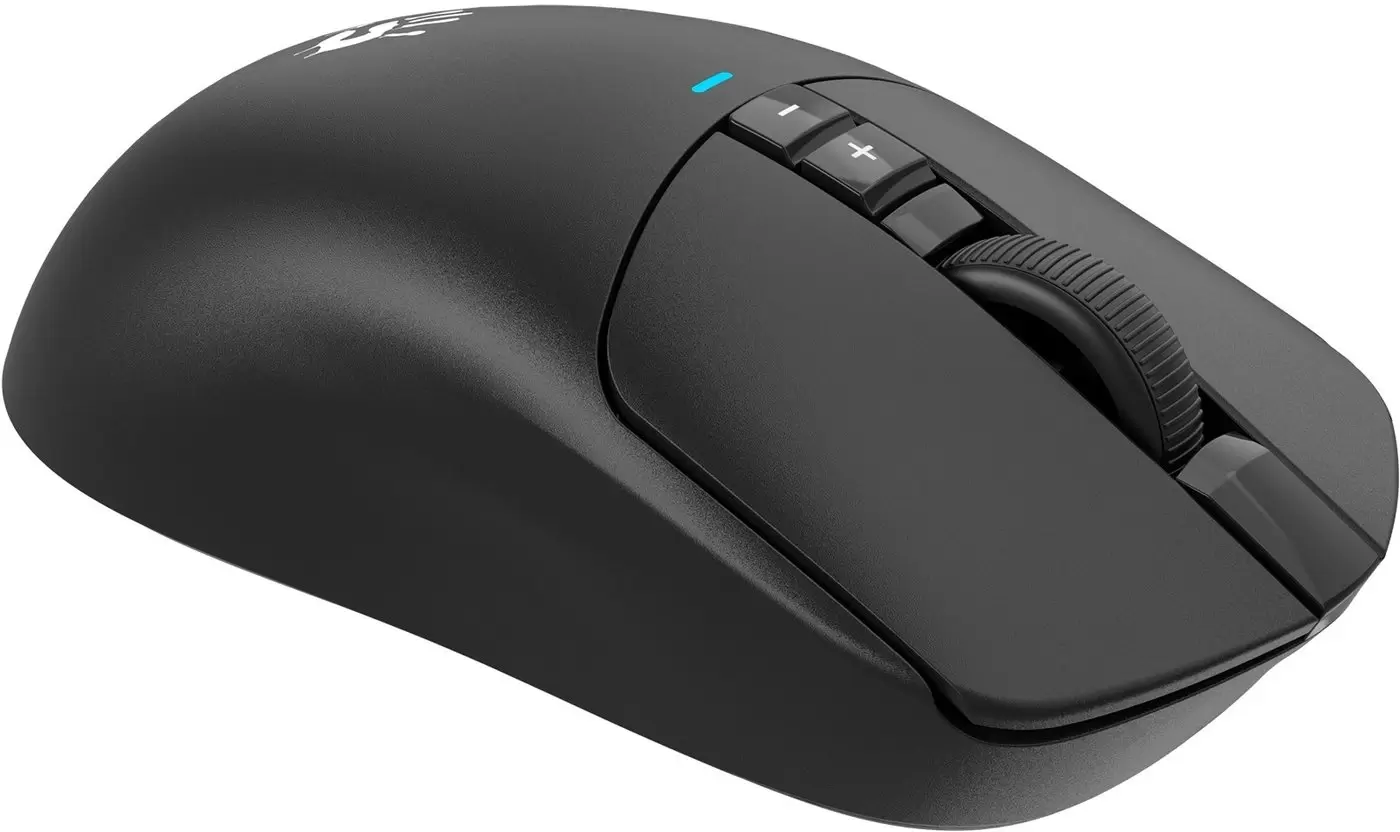 Игровая мышь A4Tech Bloody R72 Ultra (черный) фото
