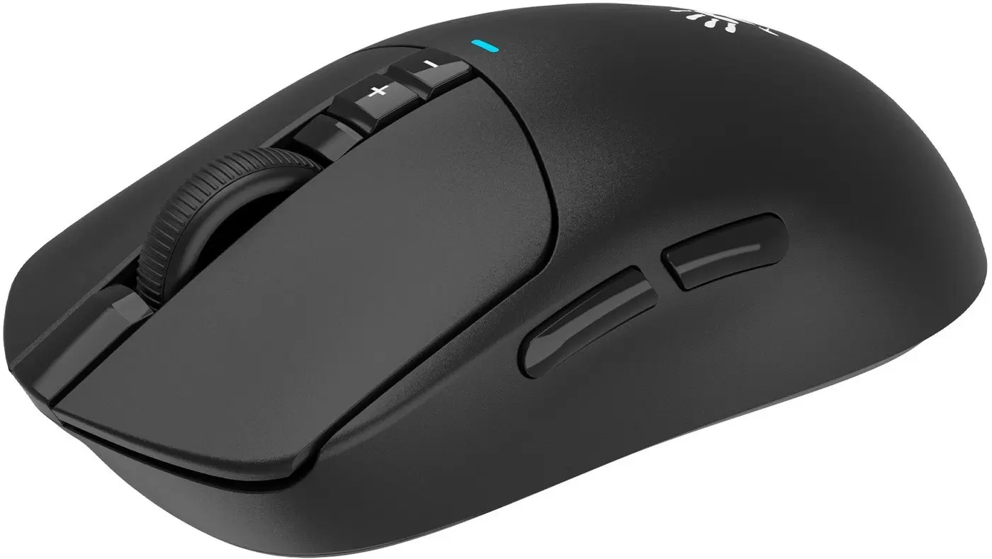 Игровая мышь A4Tech Bloody R72 Ultra (черный) фото