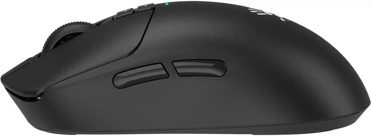 Игровая мышь A4Tech Bloody R72 Ultra Duo (черный) фото