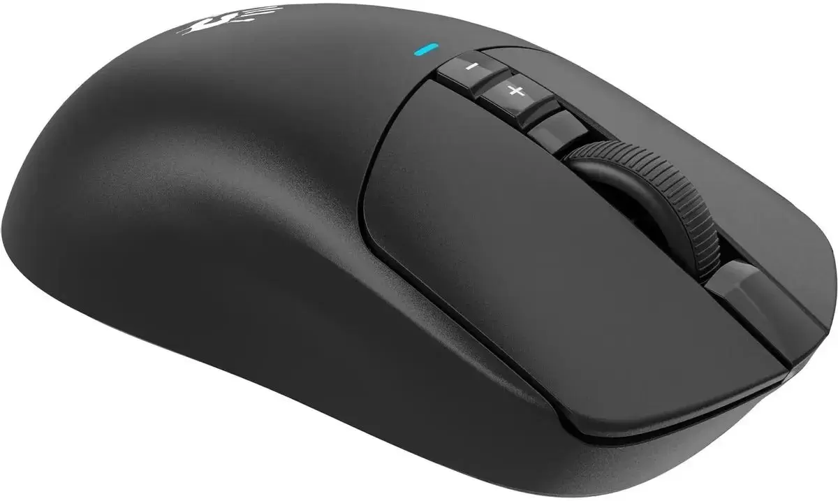 Игровая мышь A4Tech Bloody R72 Ultra Duo (черный) фото