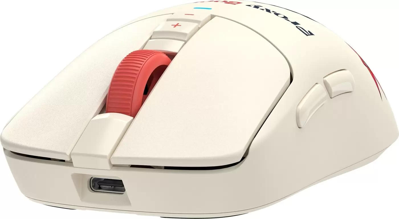 Игровая мышь A4Tech Bloody R72 Ultra Proxy Boom (бежевый) фото