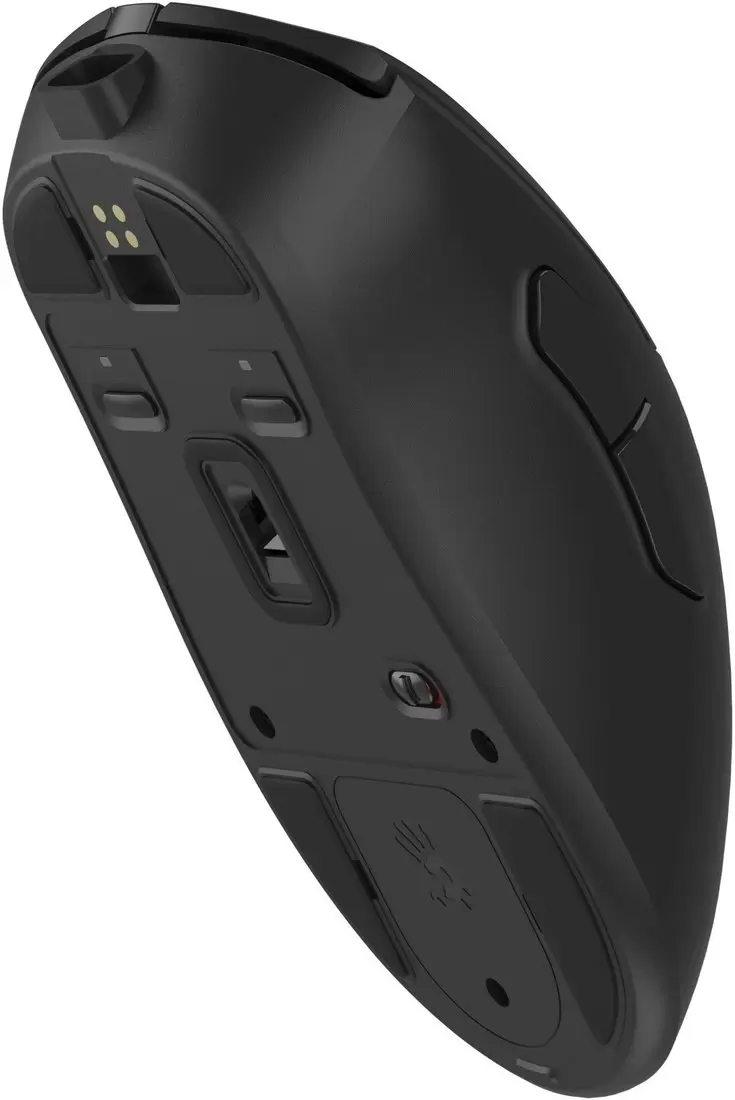 Игровая мышь A4Tech Bloody R73 Ultra (черный) фото