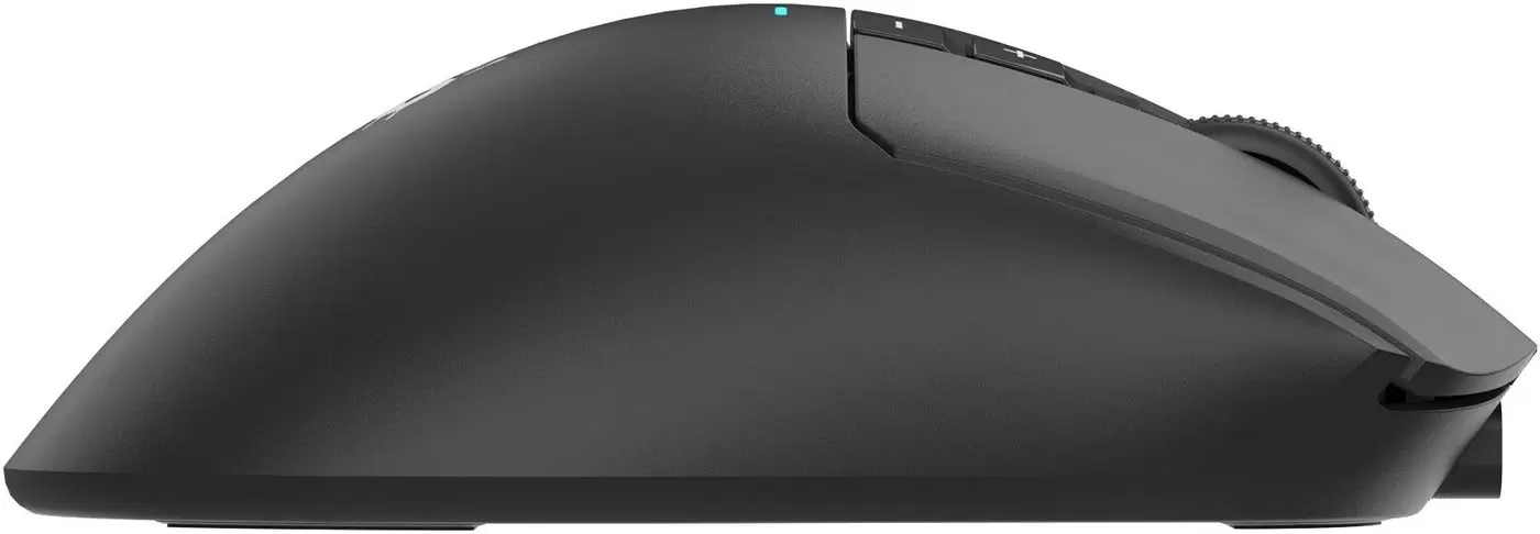 Игровая мышь A4Tech Bloody R73 Ultra (черный) фото