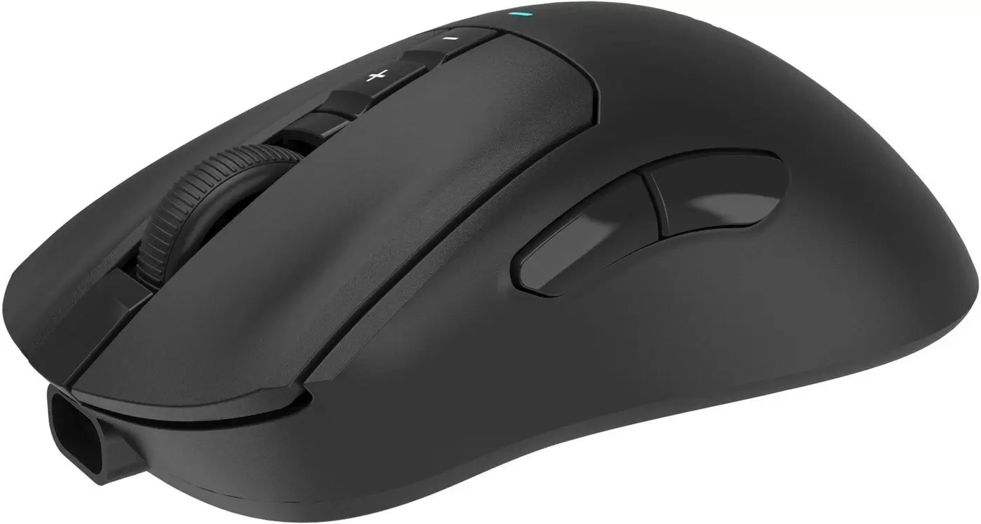 Игровая мышь A4Tech Bloody R73 Ultra (черный) фото