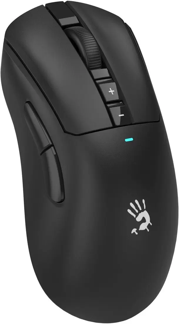 Игровая мышь A4Tech Bloody R73 Ultra (черный) фото