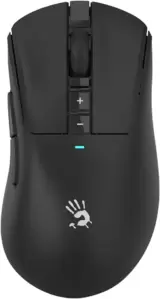 Игровая мышь A4Tech Bloody R73 Ultra (черный) фото