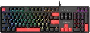 Клавиатура A4Tech Bloody S510N (черный) фото