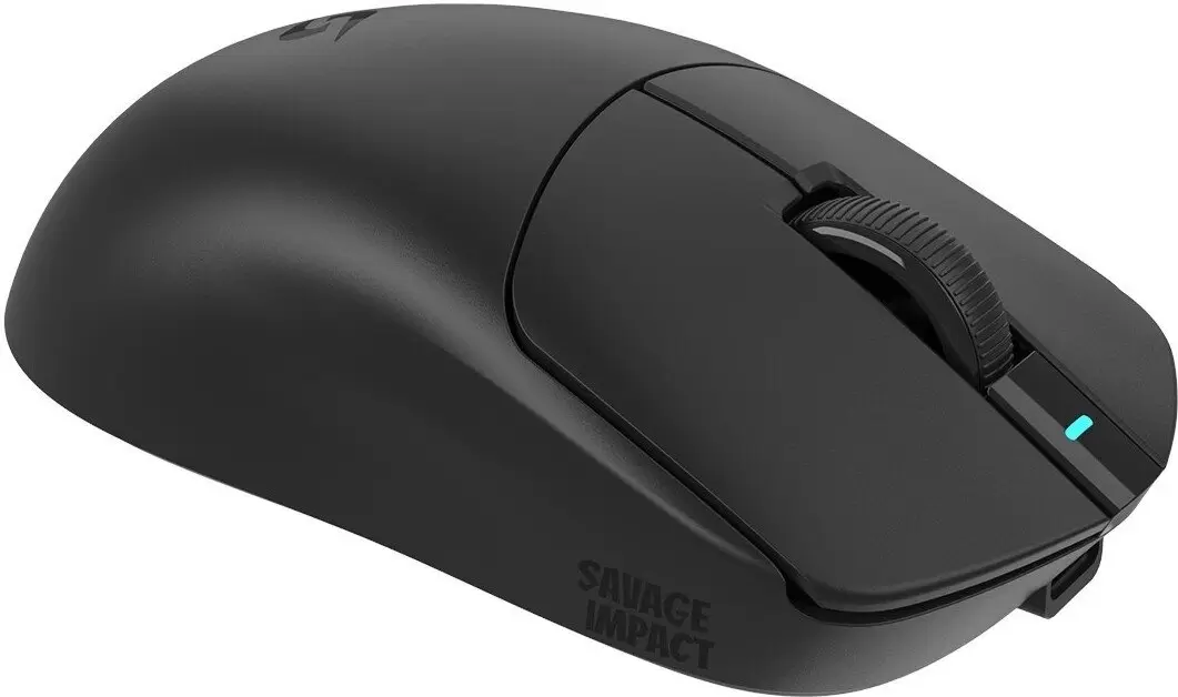 Мышь A4Tech Bloody SG5 фото 2