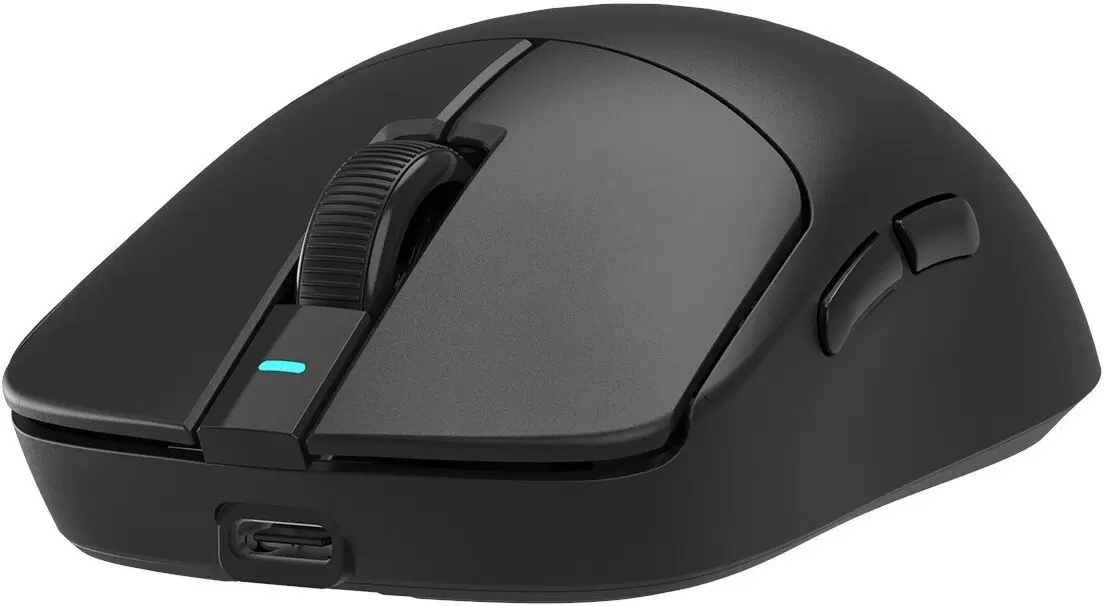 Мышь A4Tech Bloody SG5 фото 4