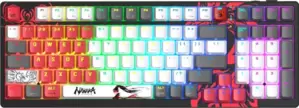 A4Tech Bloody WS98 Naraka (Bloody BLMS Red Plus)