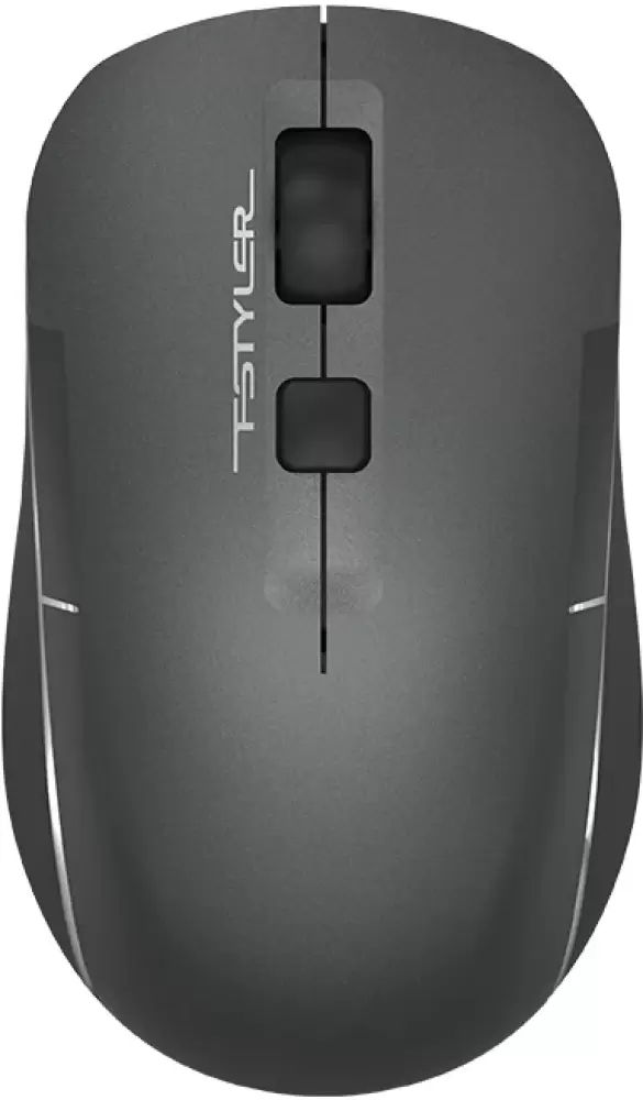 A4Tech FB26CS Air (серый)