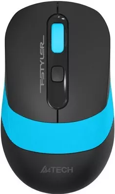 A4Tech FG10 Black/Blue