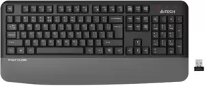 A4Tech FGK20 (серый)