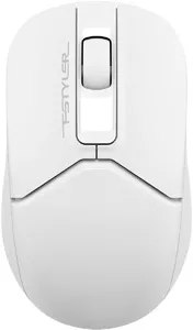 Мышь A4Tech Fstyler FB12S (белый) icon