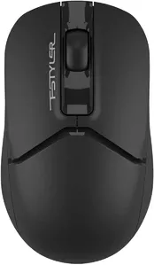 Мышь A4Tech Fstyler FB12S (черный) icon