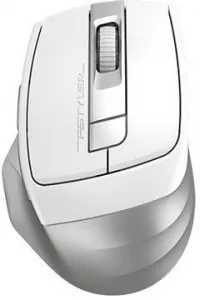 Мышь A4Tech Fstyler FB35C (белый) фото