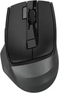 Мышь A4Tech Fstyler FB45CS Air2 (черный/серый) фото