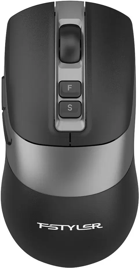 A4Tech Fstyler FB50CS Plus (черный)