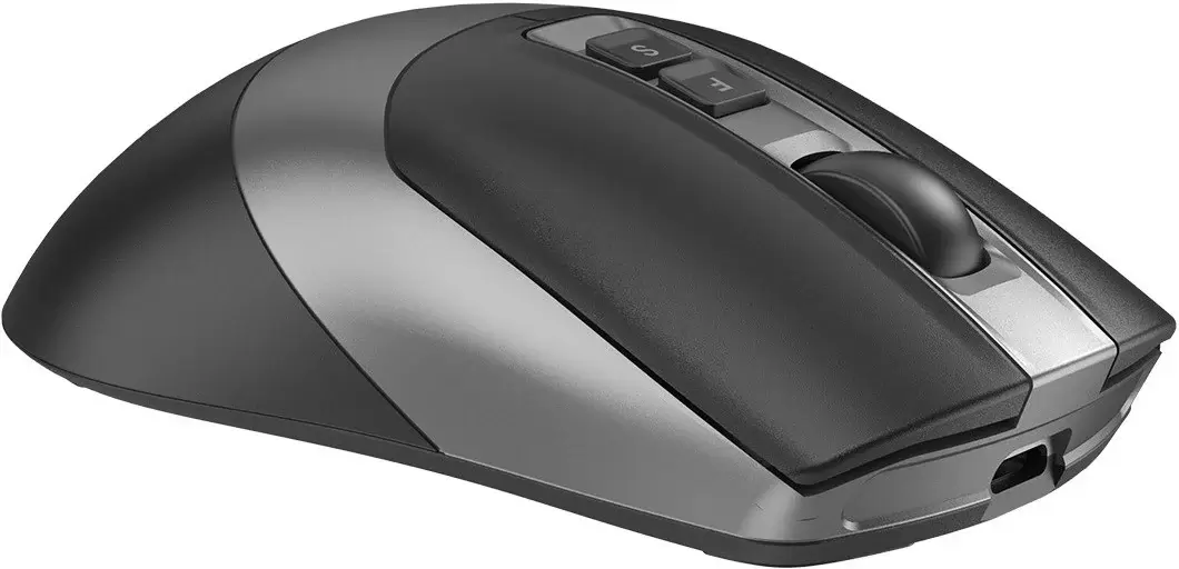 Мышь A4Tech Fstyler FB50CS Plus (черный) фото 3