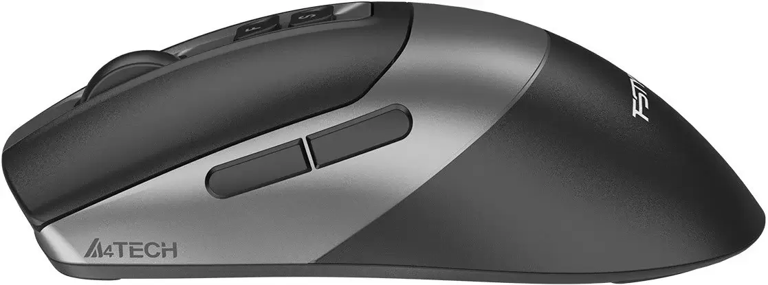 Мышь A4Tech Fstyler FB50CS Plus (черный) фото 6