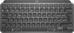 Клавиатура A4Tech Fstyler FBK23 AS (черный) фото