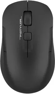 Мышь A4Tech Fstyler FG16C Air (черный) фото